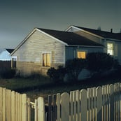 Todd Hido - Krystyna's World | LensCulture