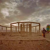 Simon Norfolk | LensCulture