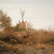 Nadav Kander - Dust | LensCulture