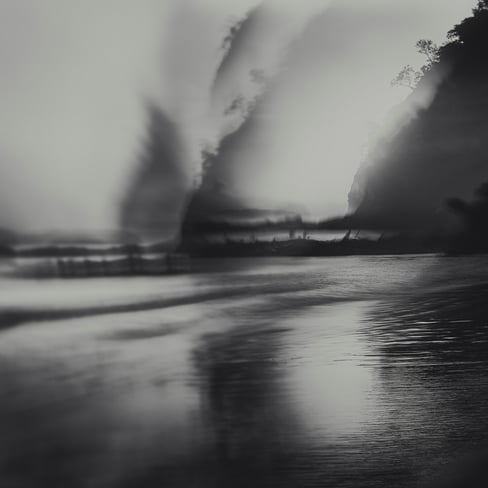Alain Laboile - Color | LensCulture