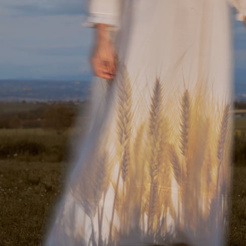 Born from her own experience as a Russian-speaking Ukrainian, Julia Wimmerlin explores the relationship between internal and external conflicts, personal and wider-cultural struggle, as she reconnects with the Ukrainian language through photography.