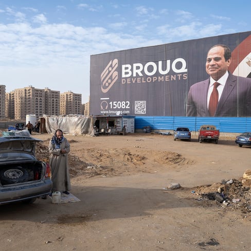 This book explores the global trend of ‘trophy cities’—new capital cities built from scratch to showcase political power and control, often at the expense of local needs.