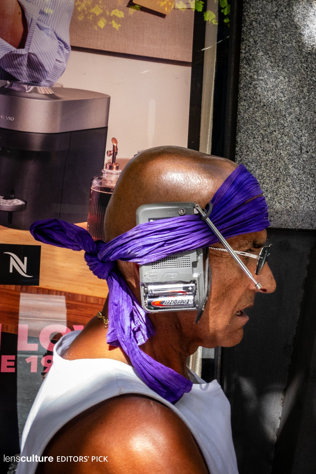 Radio Head
