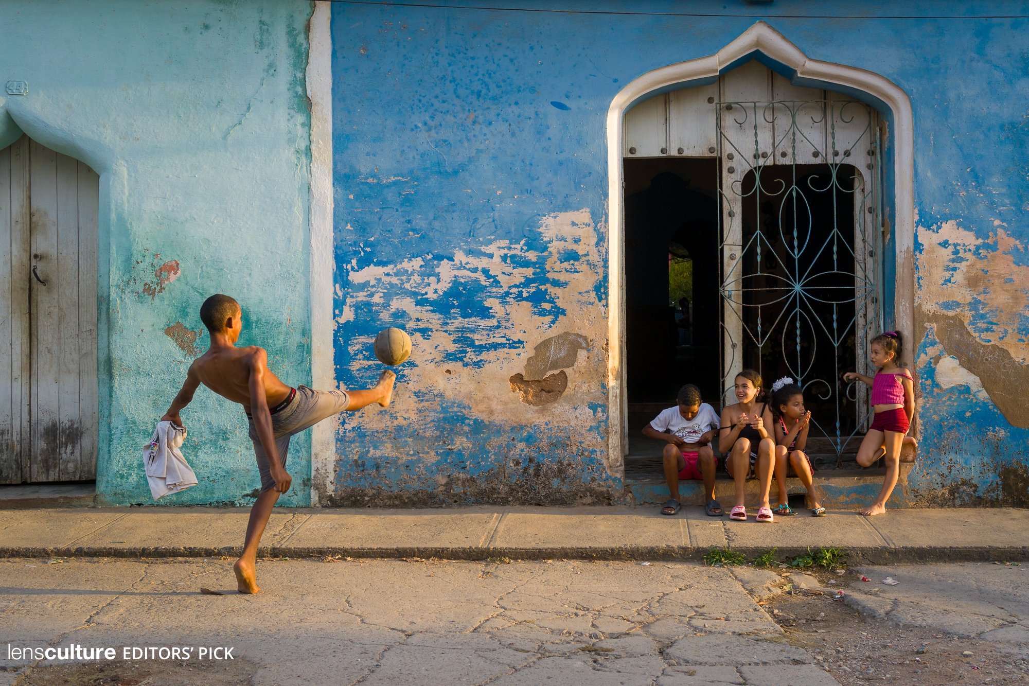 Trinidad, Cuba