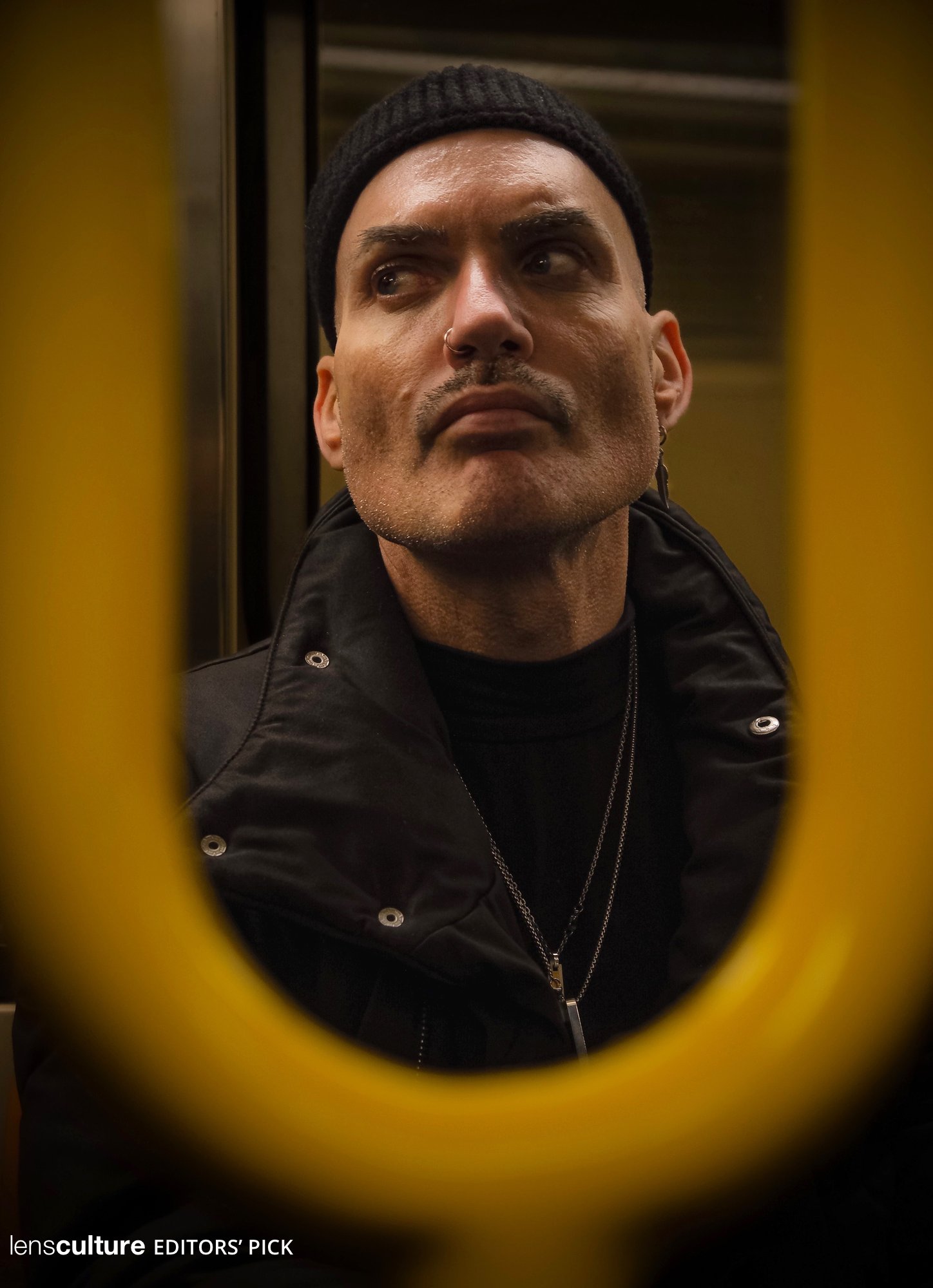 Framed