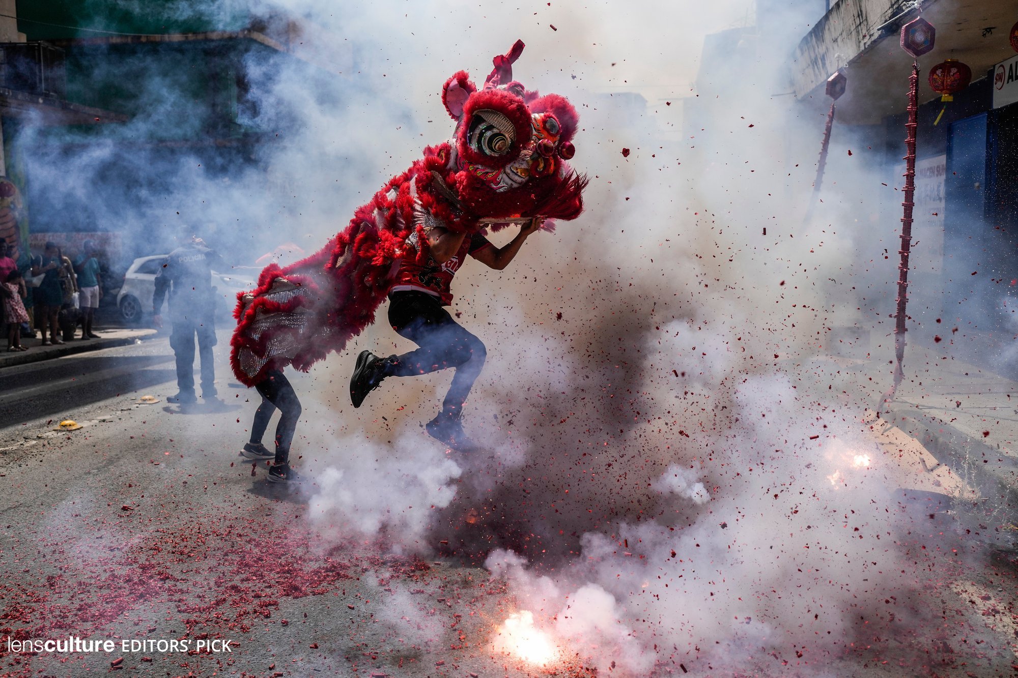 Lunar New Year