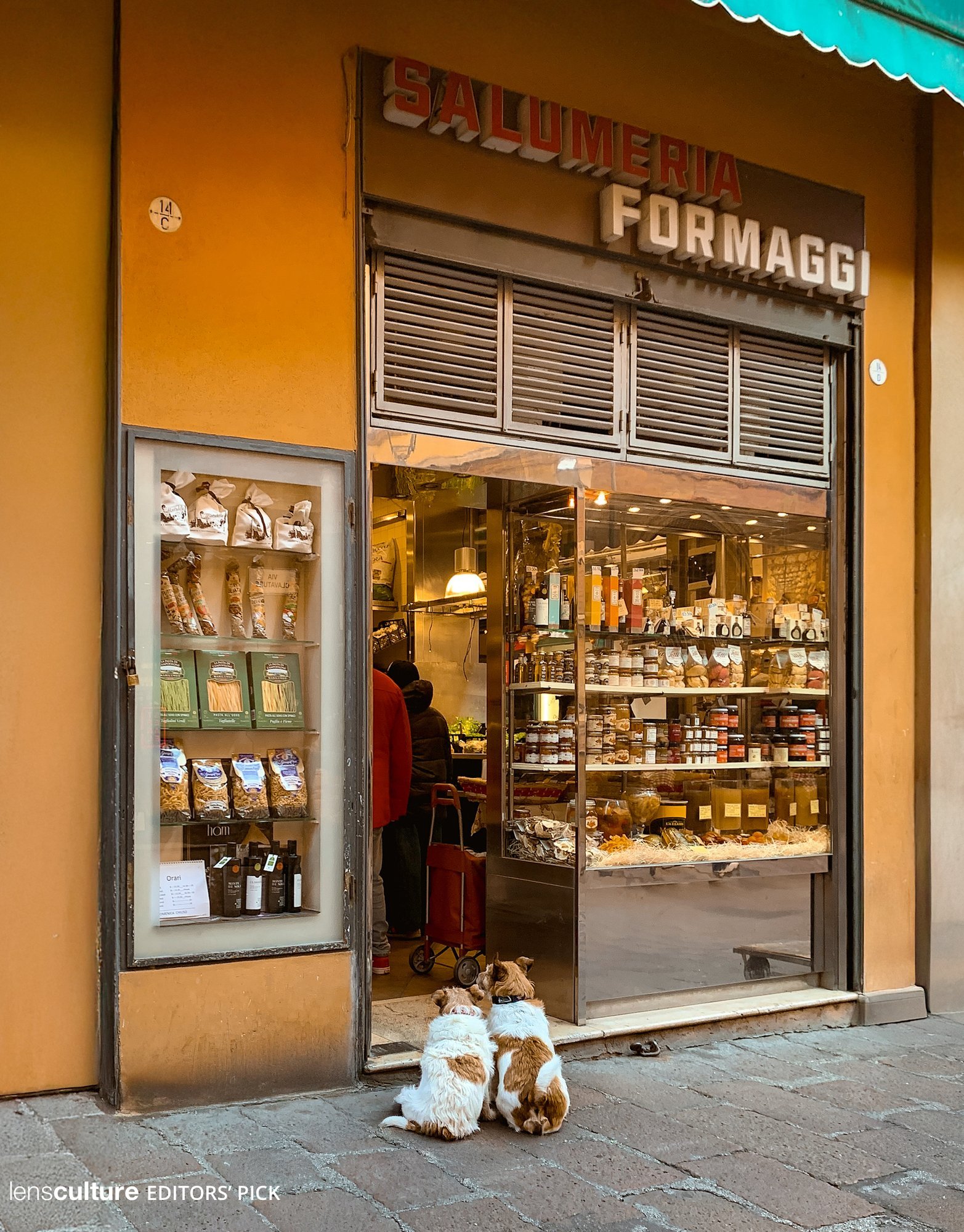 Salumeria Formaggi