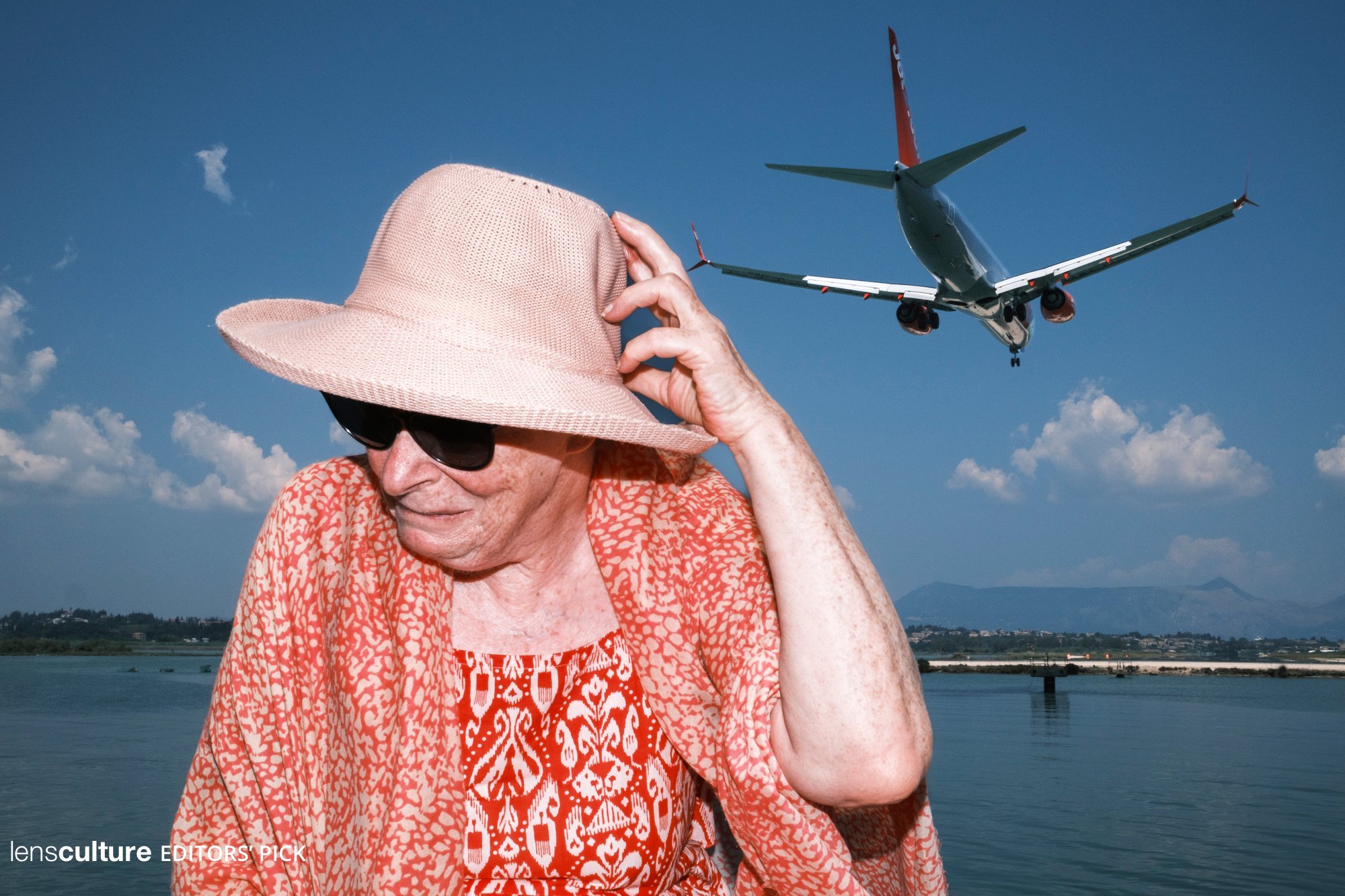 Plane Overload