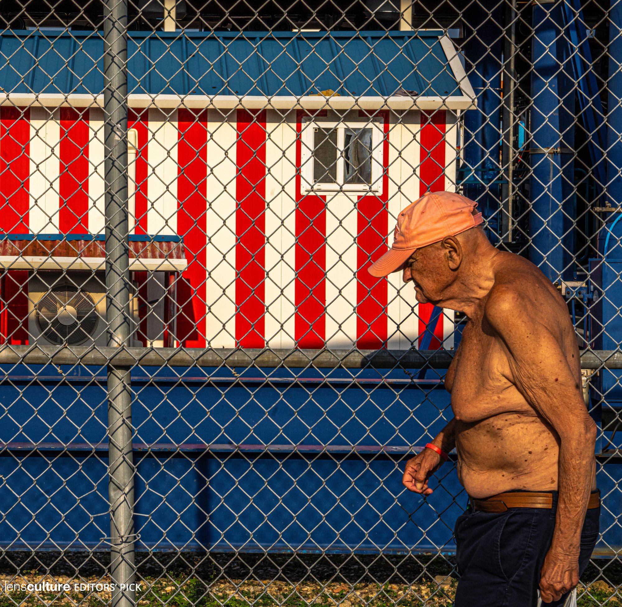 Photo by James Brophy