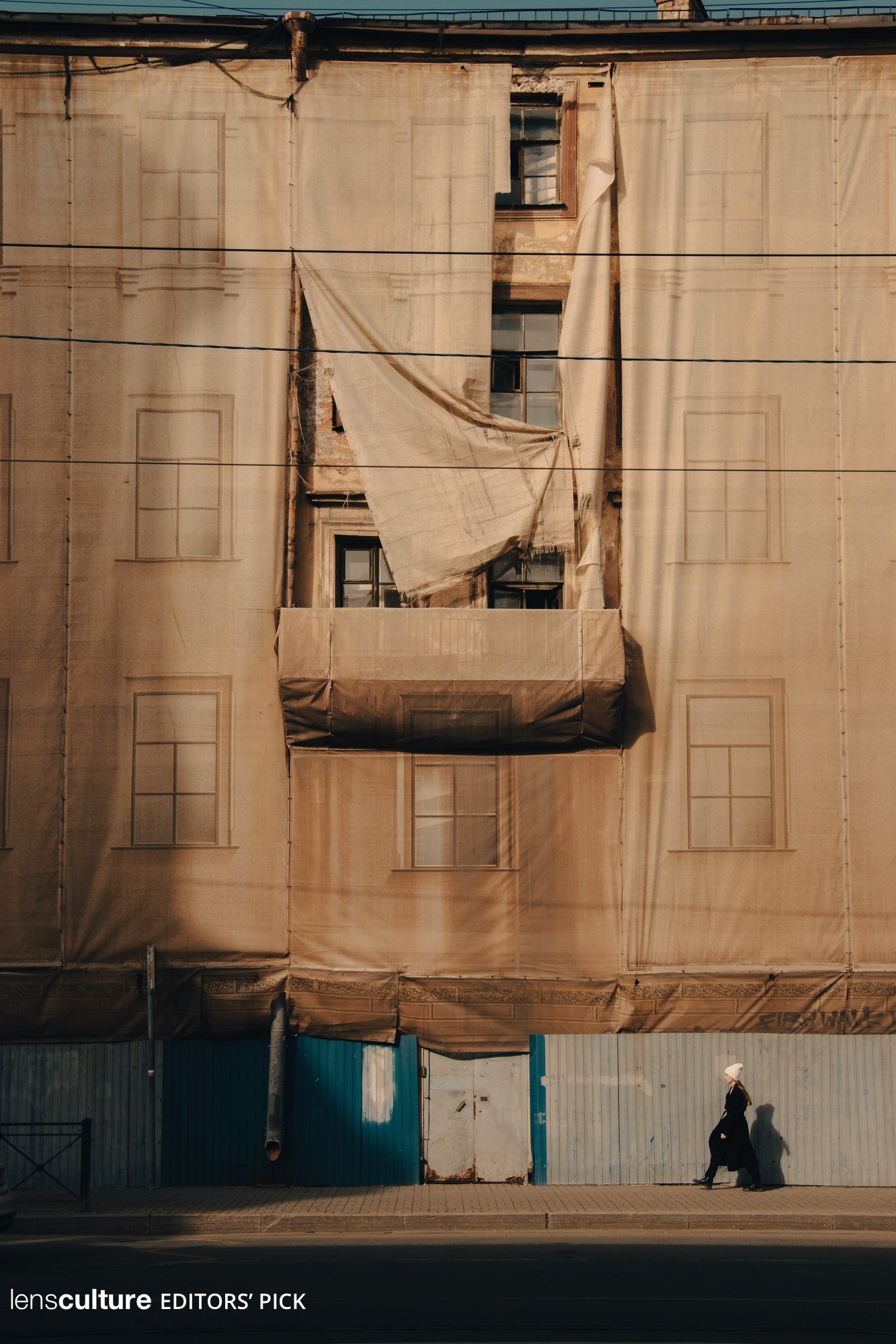 Photo by Alex Orlov