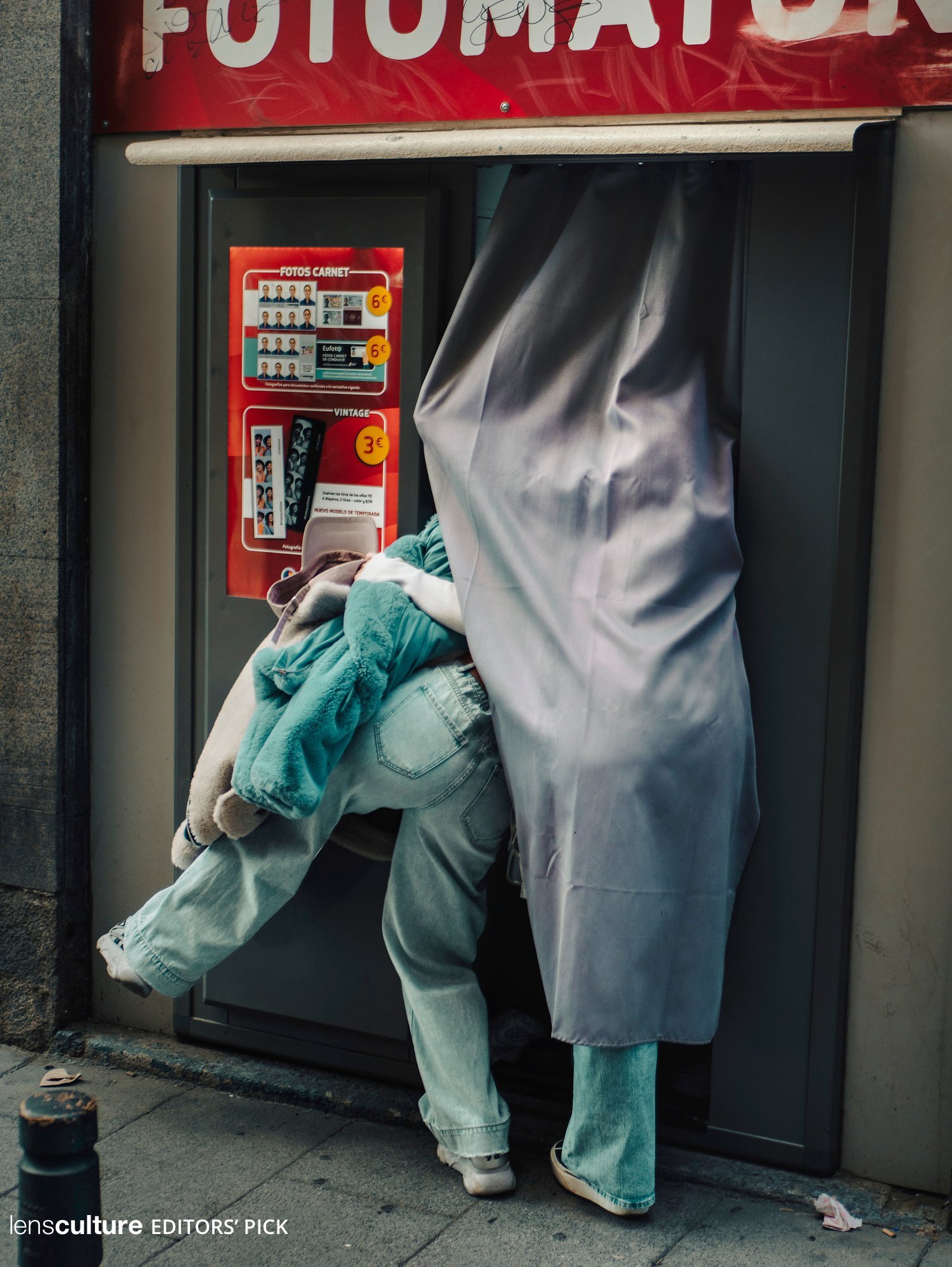 Photo by Victor Manuel Alvarez Vicente
