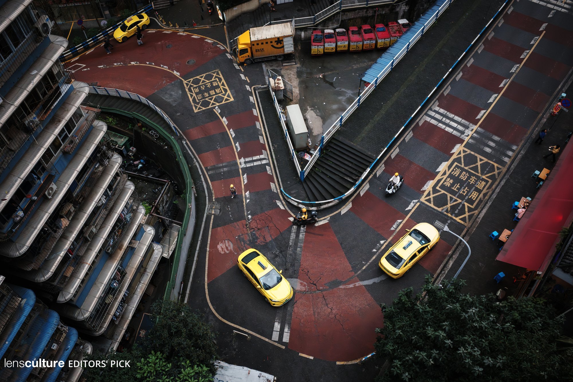 Real Life Lego
