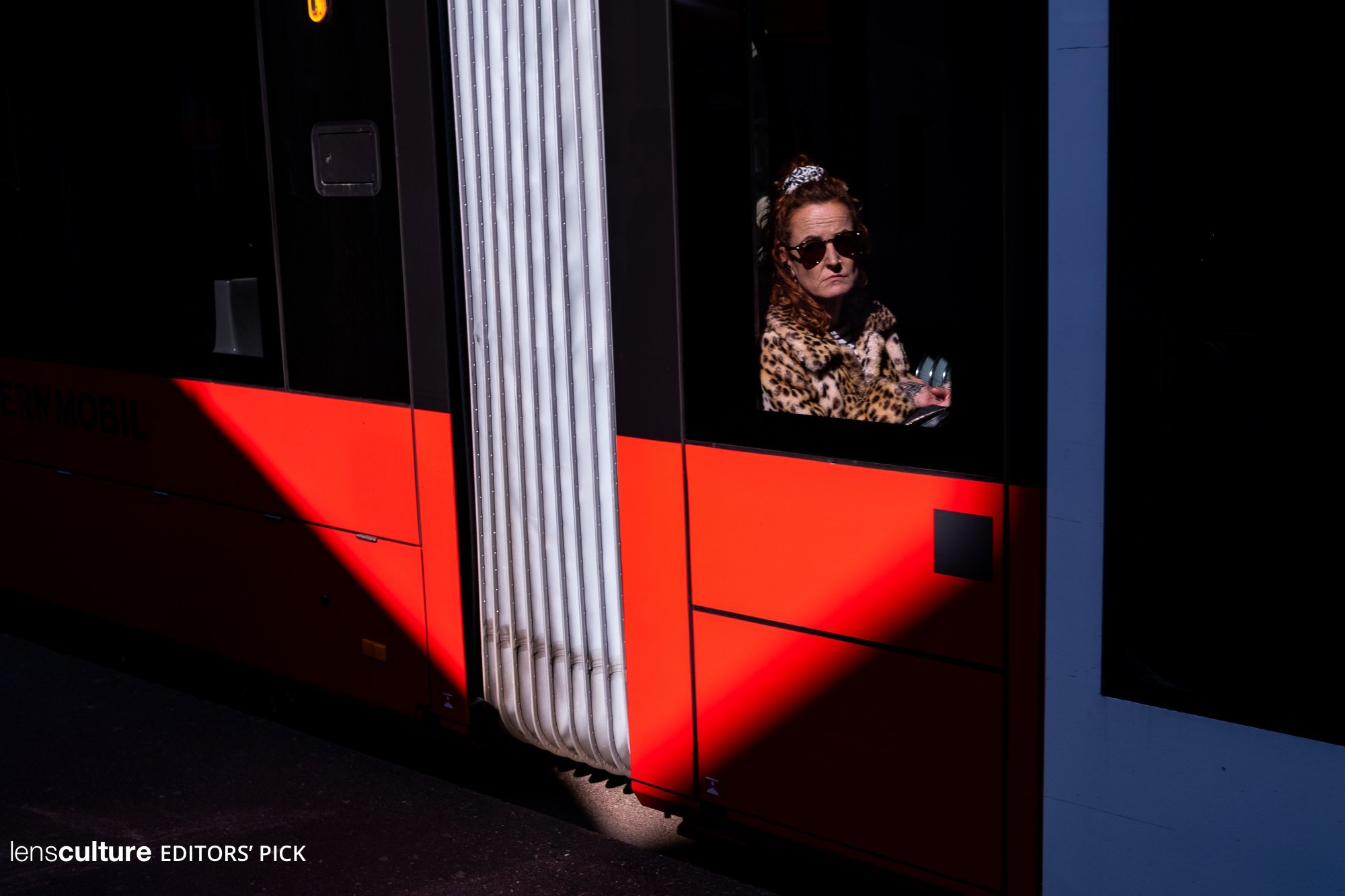 Photo by Pelin Bahar-Guven