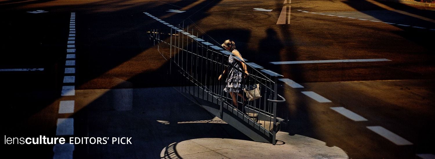 Follow Silent Like a Gentle Breeze