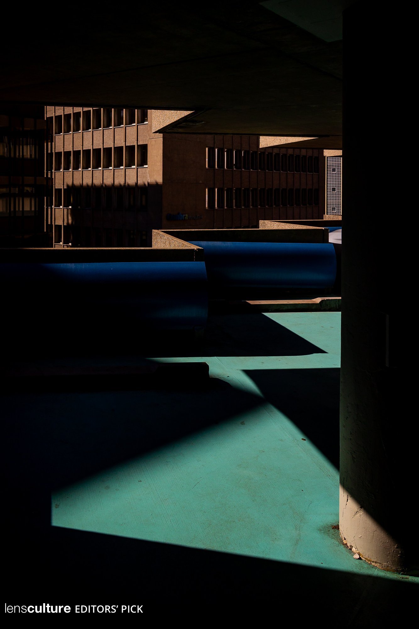 Photo by Elisabetta Tosi