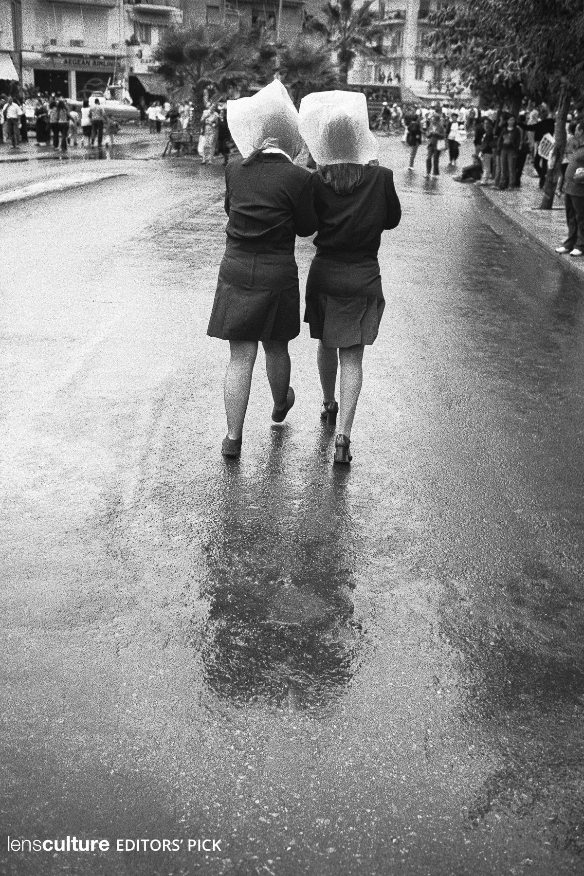 Photo by Vasilis Kavousakis