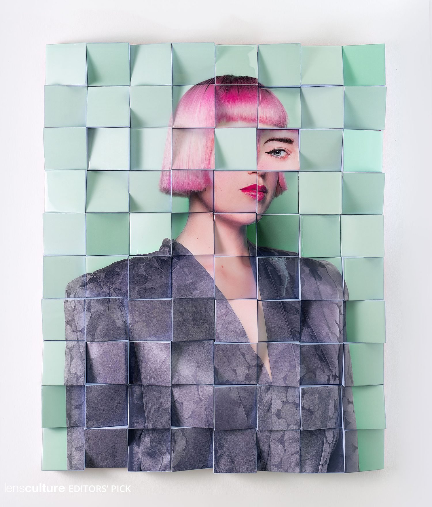 Untitled (perspective), 2021