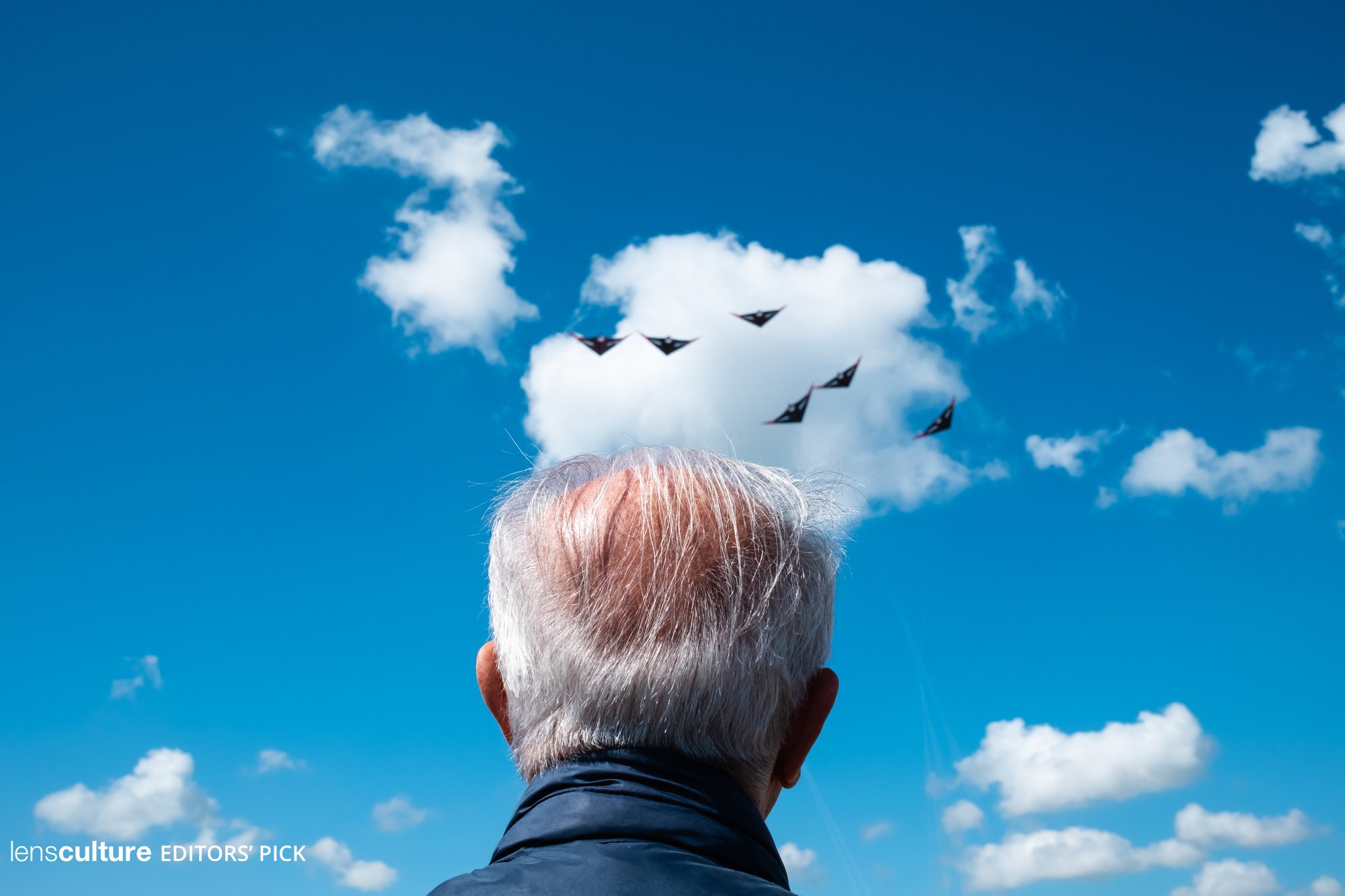 Kite mind