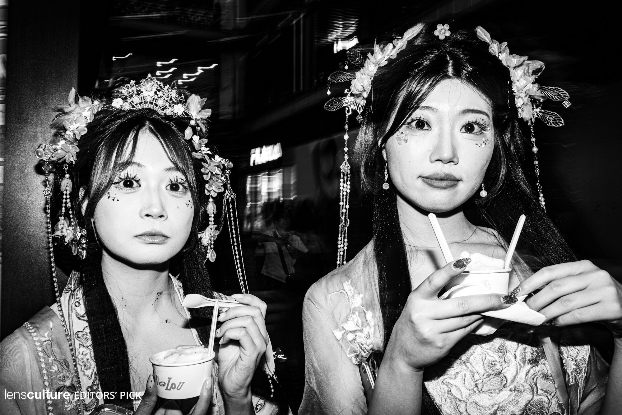Photo by Zeren Yu