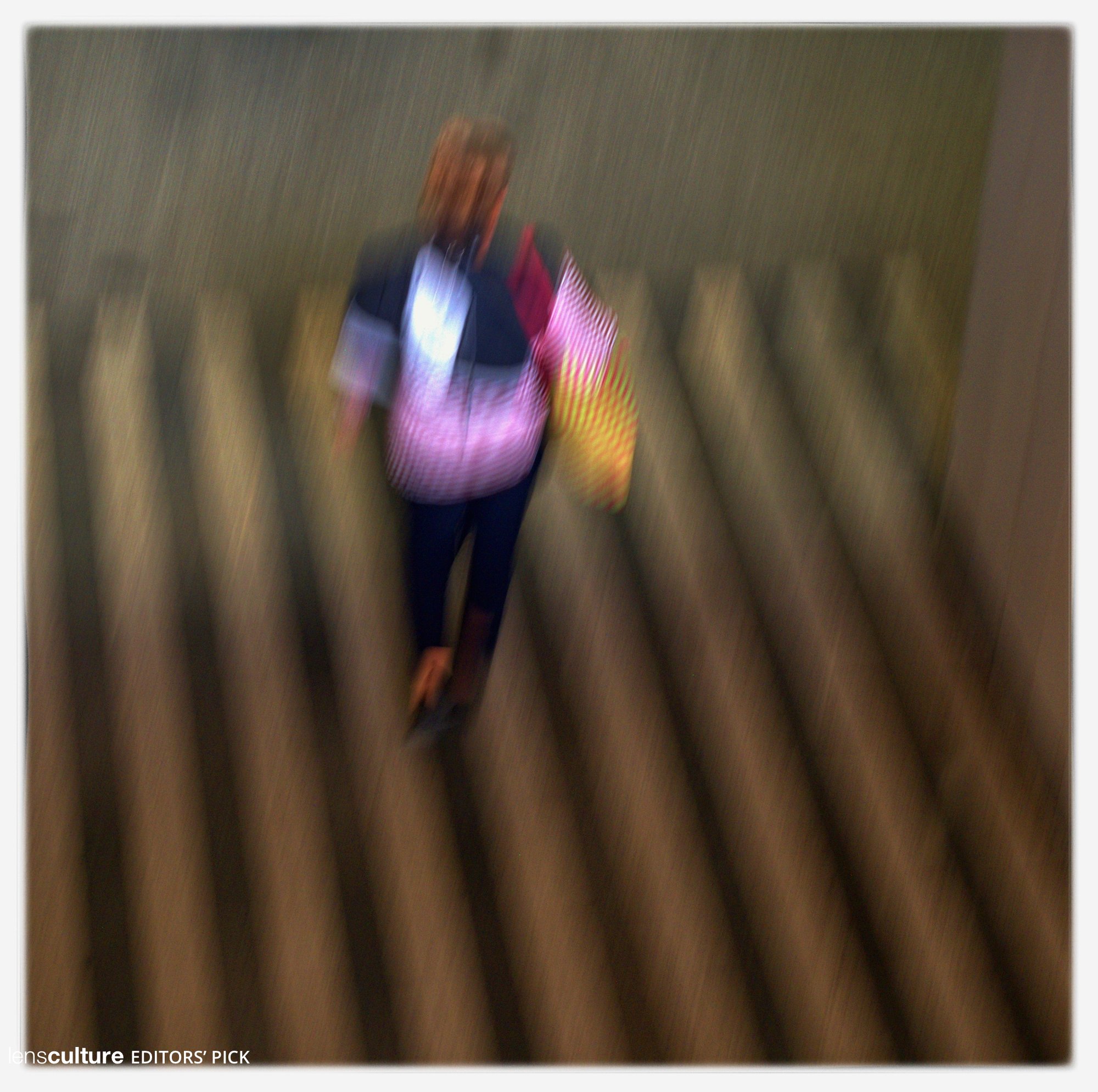 Street abstraction