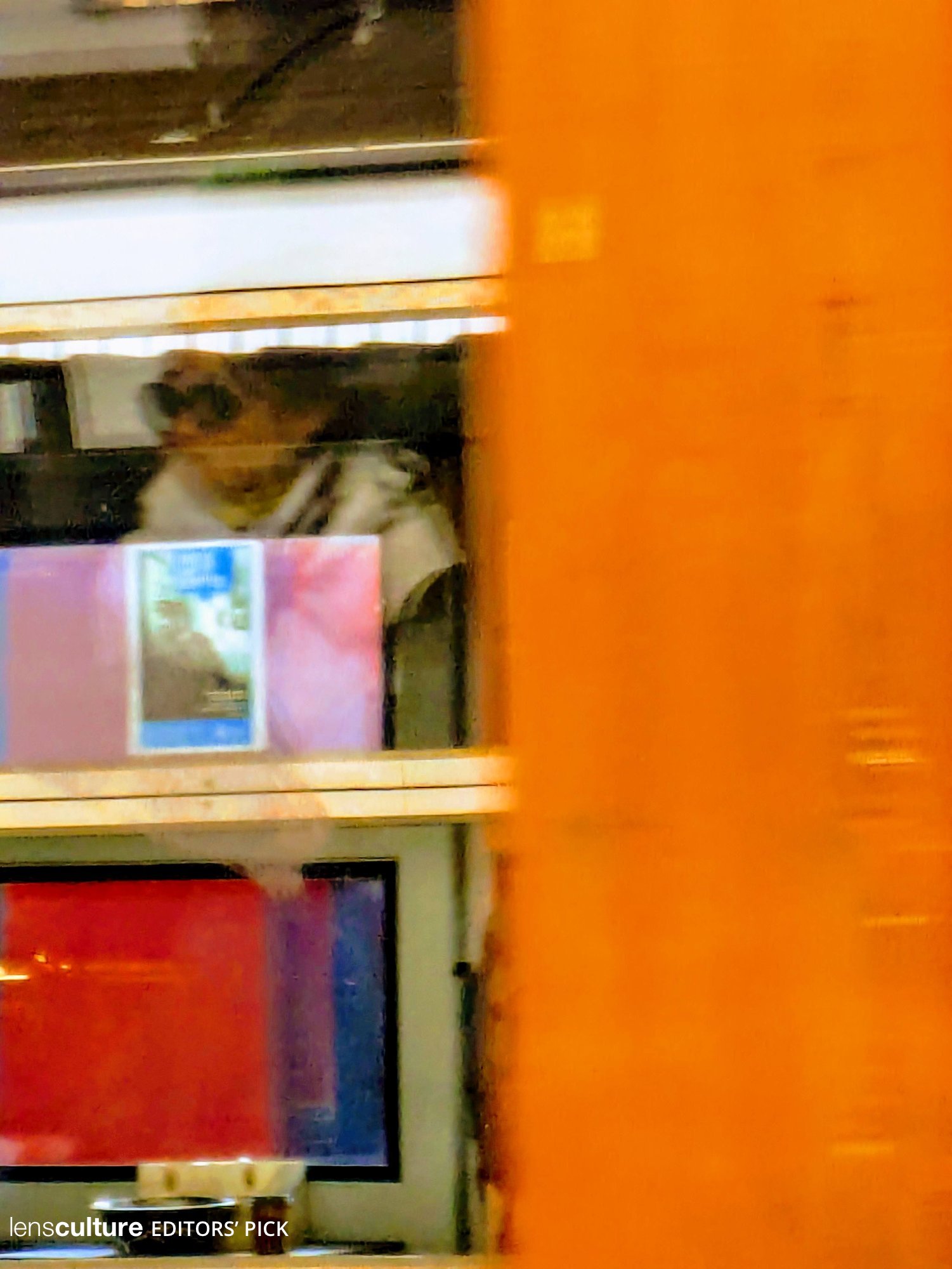 Just Passing