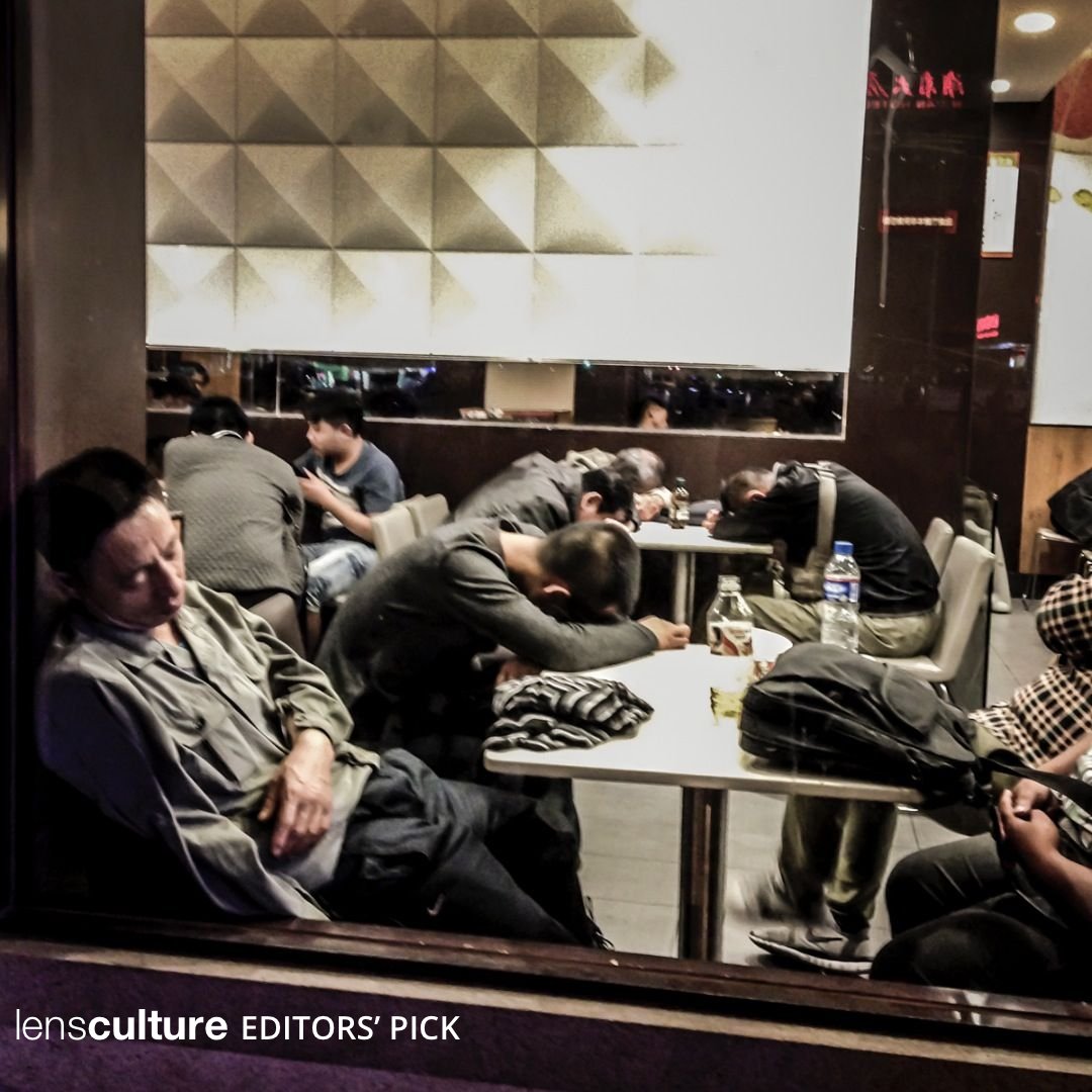 All China's Fast-Food Dreams VII