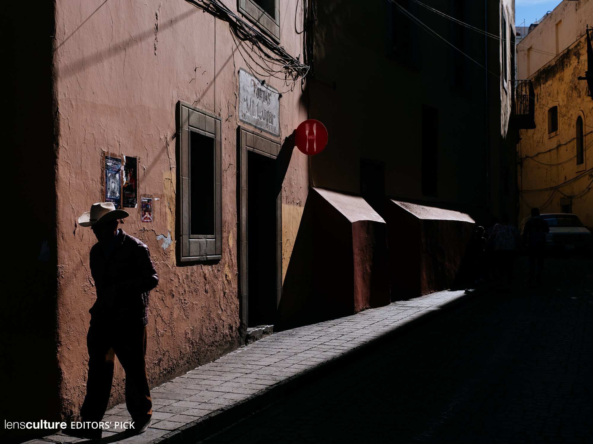 The Man from Guanajuato