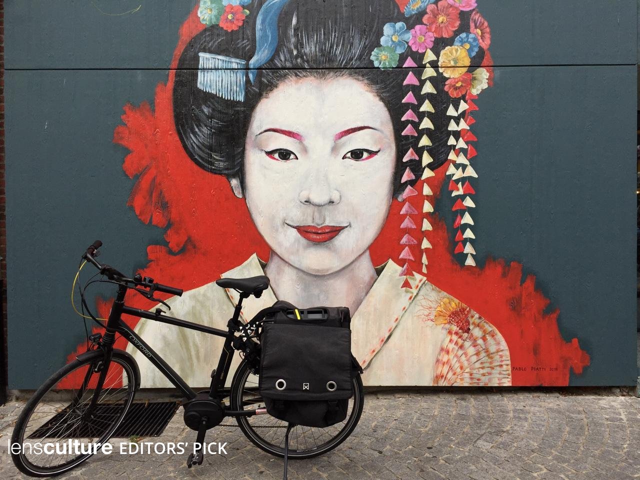 Across Murals