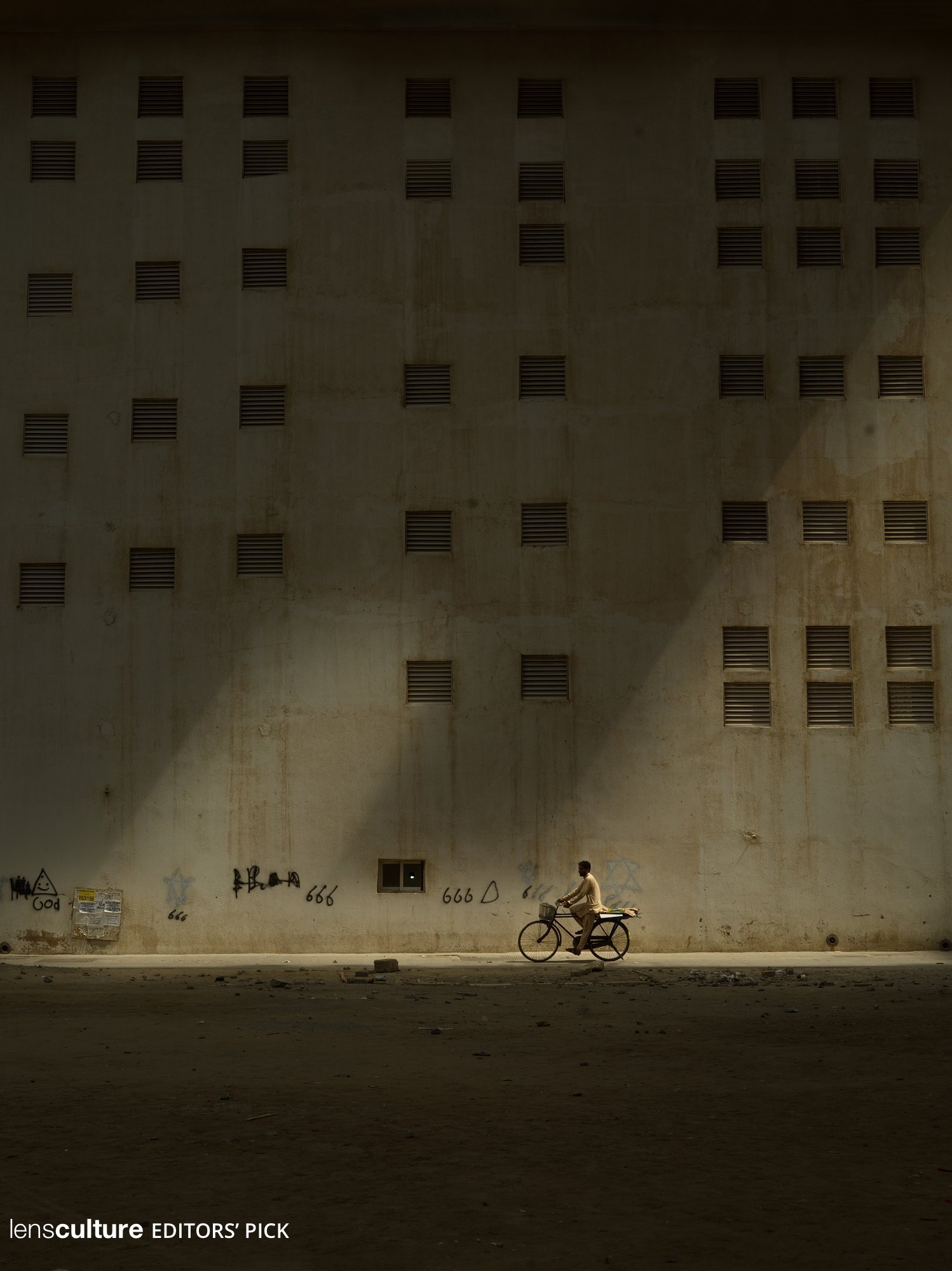 Arab streets