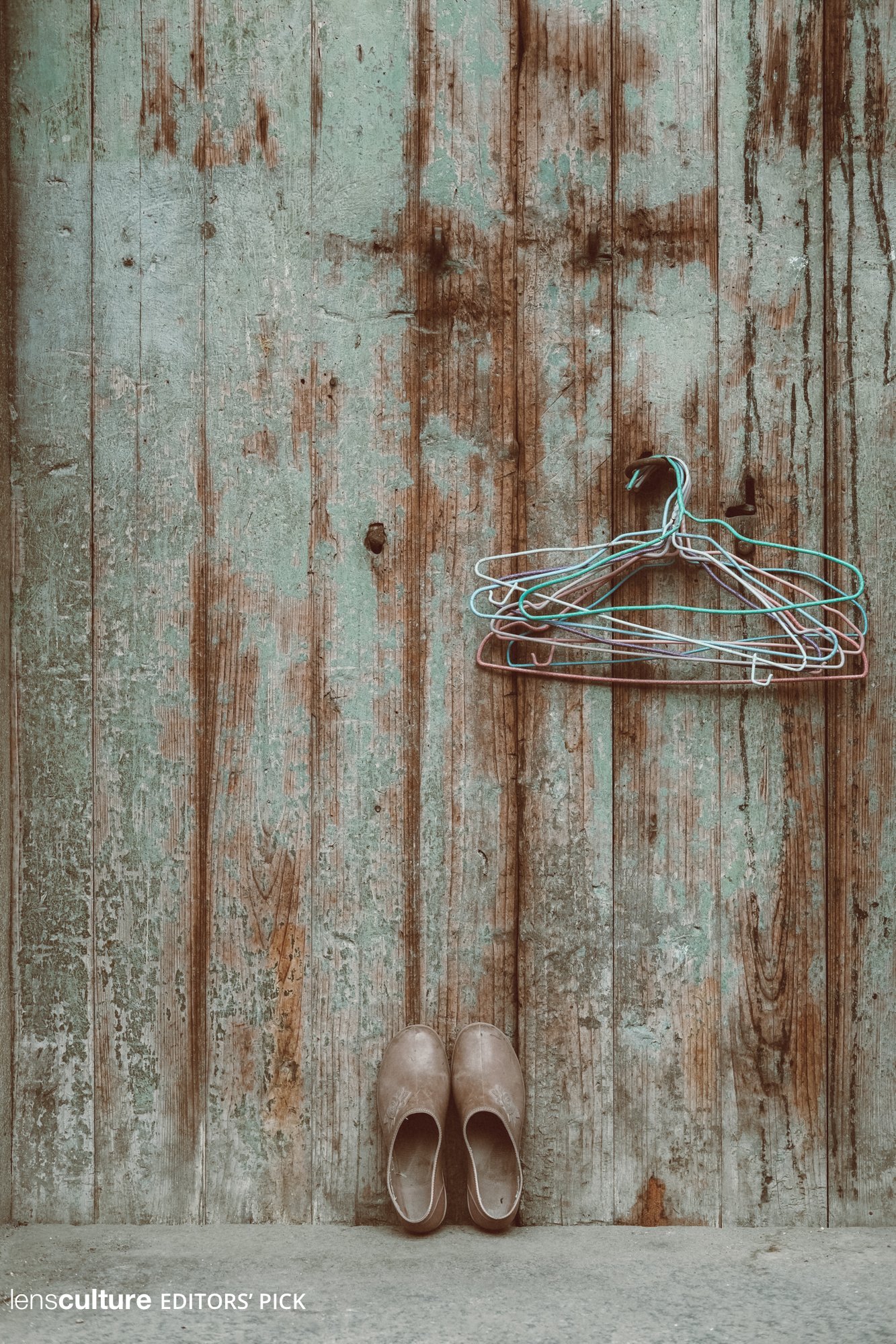 Photo by Yuriy Tarasenko