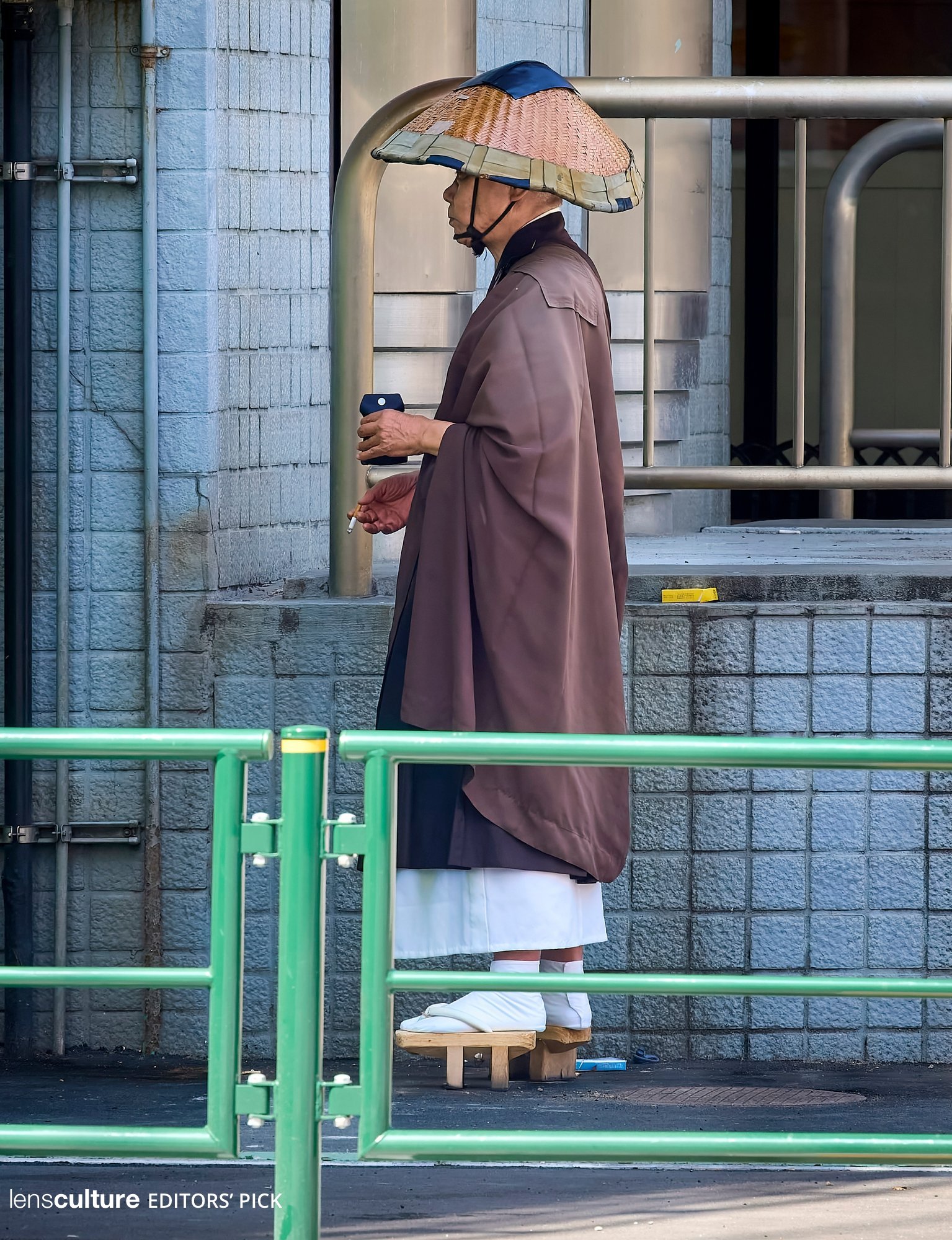 @ Tokyo, Japan