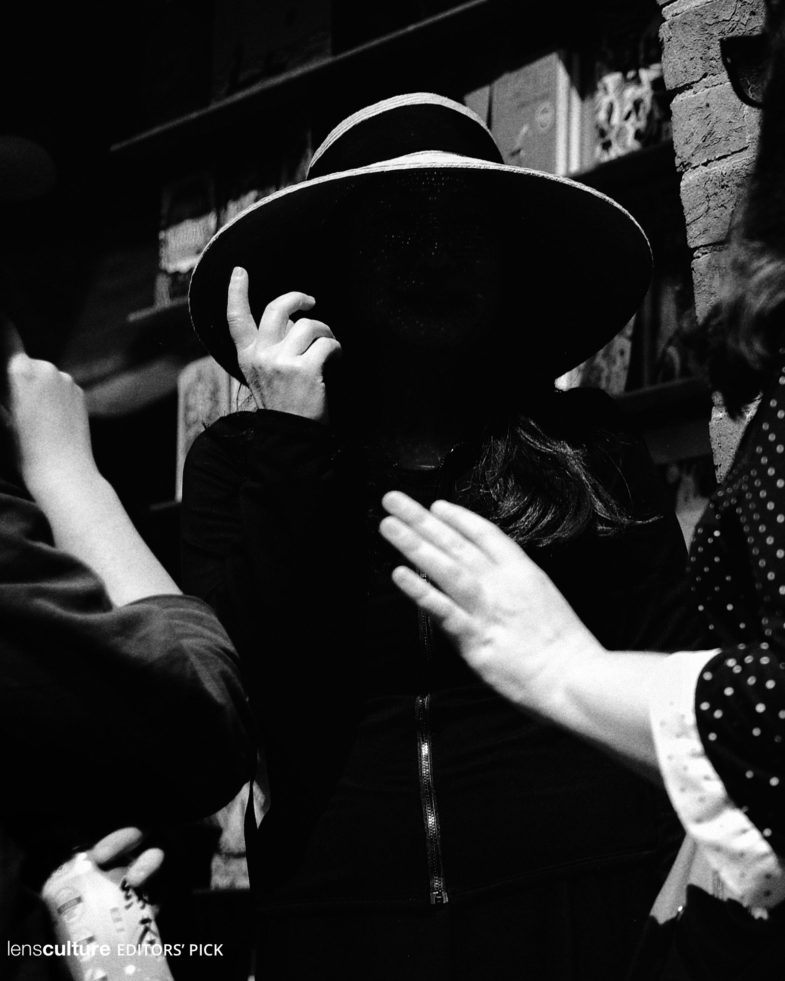 Photo by Taras Bychko