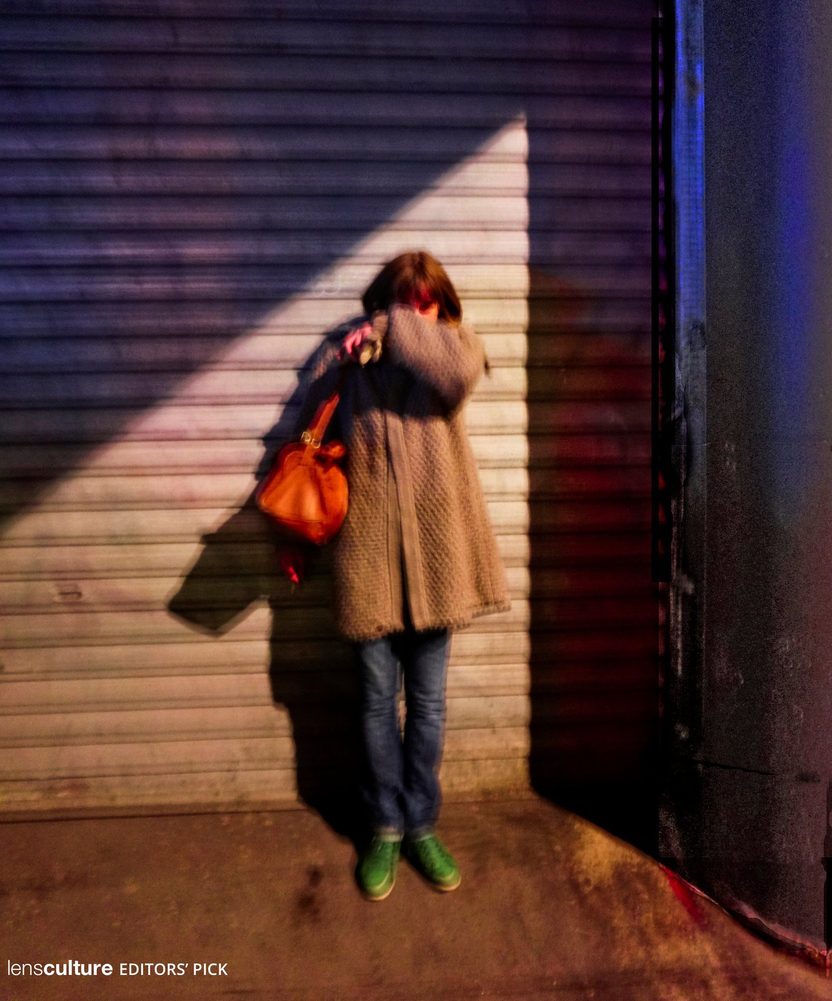 Photo by Albert Fleury