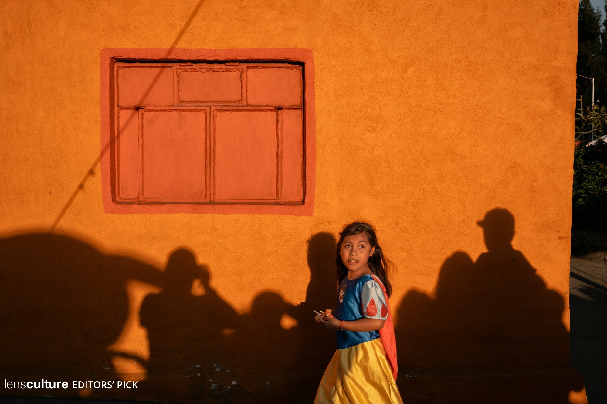 Photo by Daniel Ramos