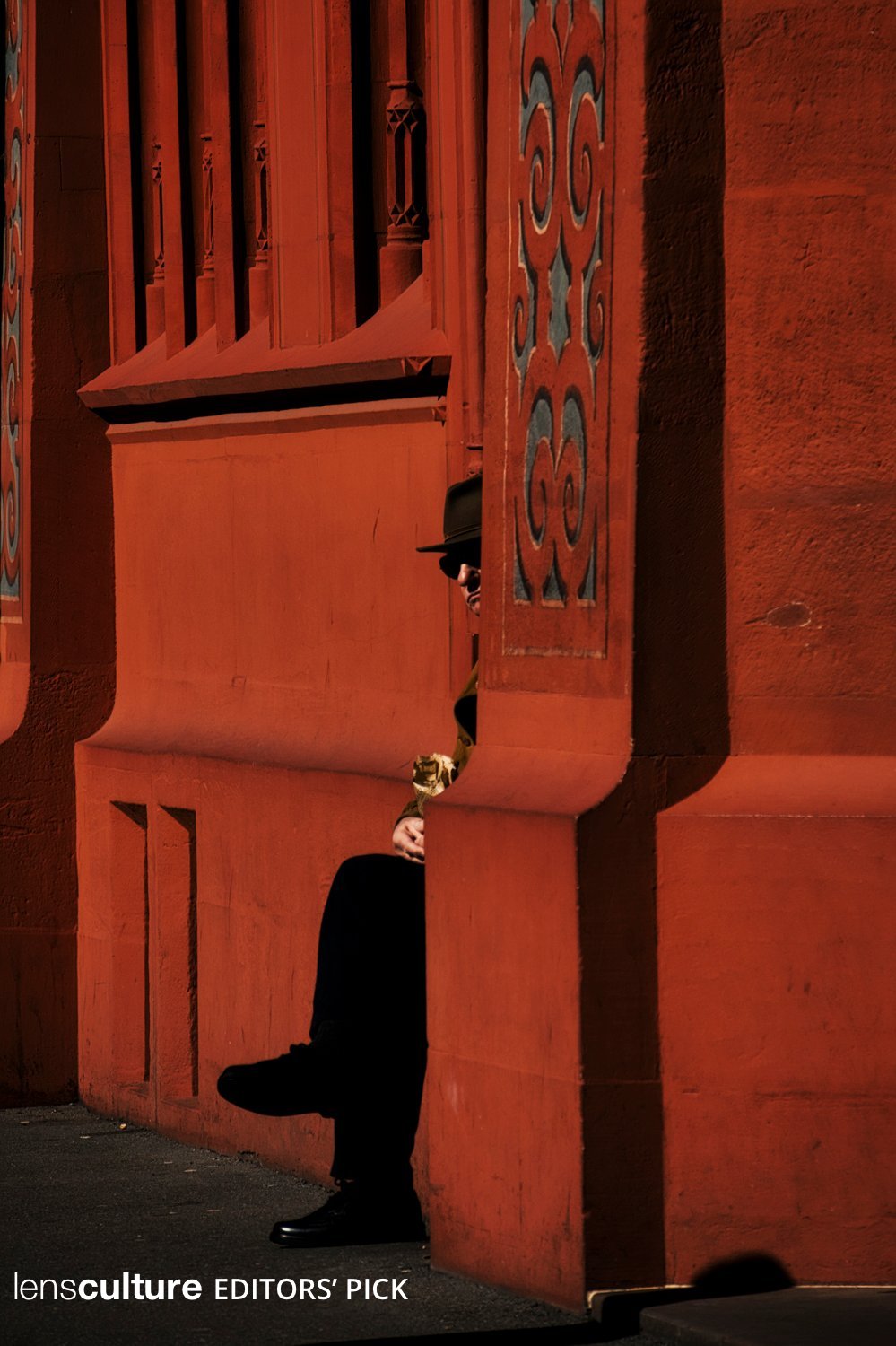 Photo by Bastian Peter