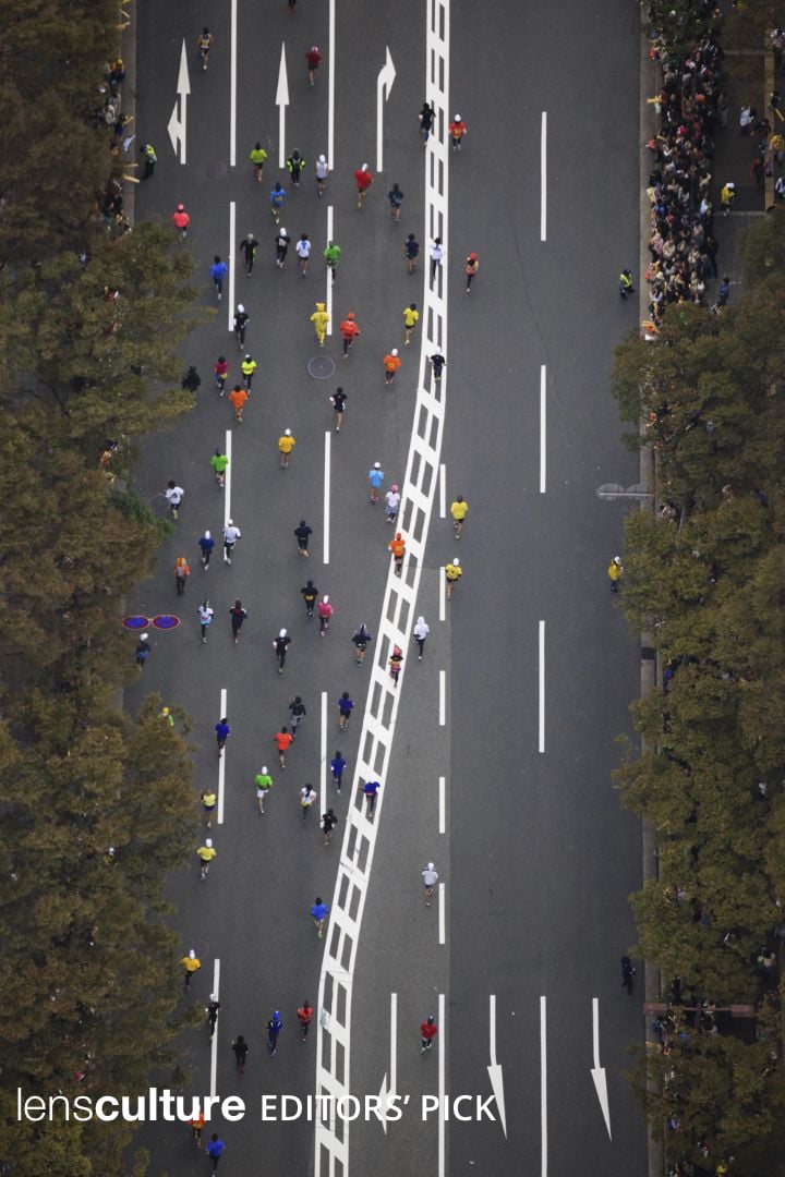 Photo by Yusuke Sakai