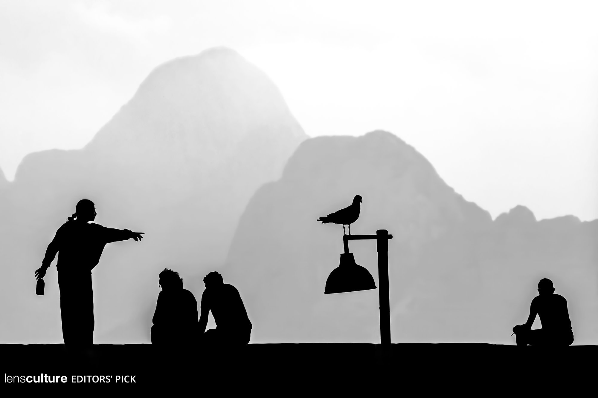 Photo by SERDAR KIRAN
