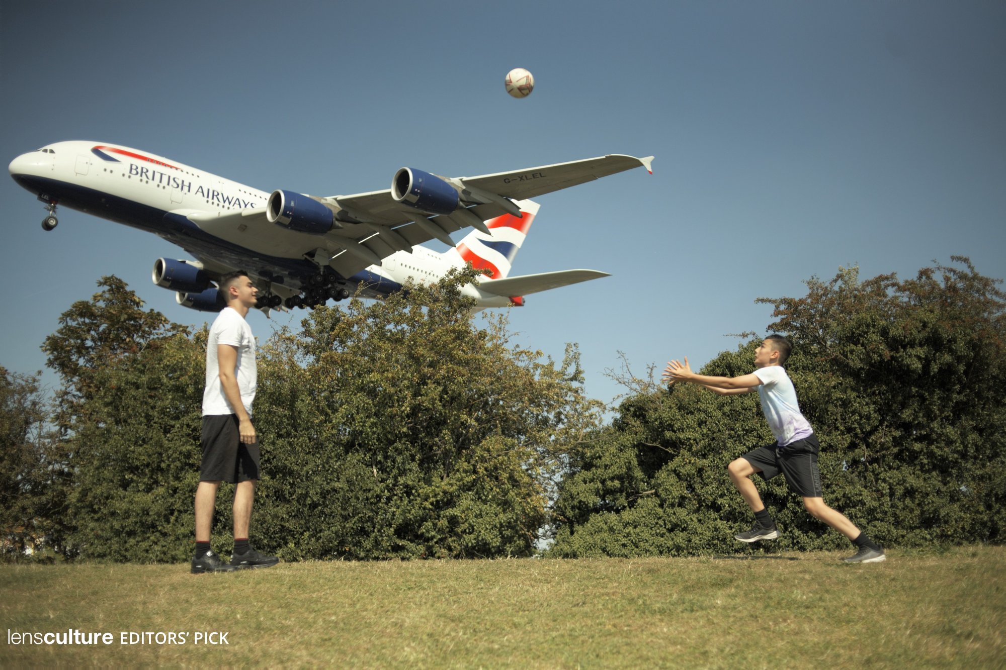 Life under the flight path _1_BertieTaylor
