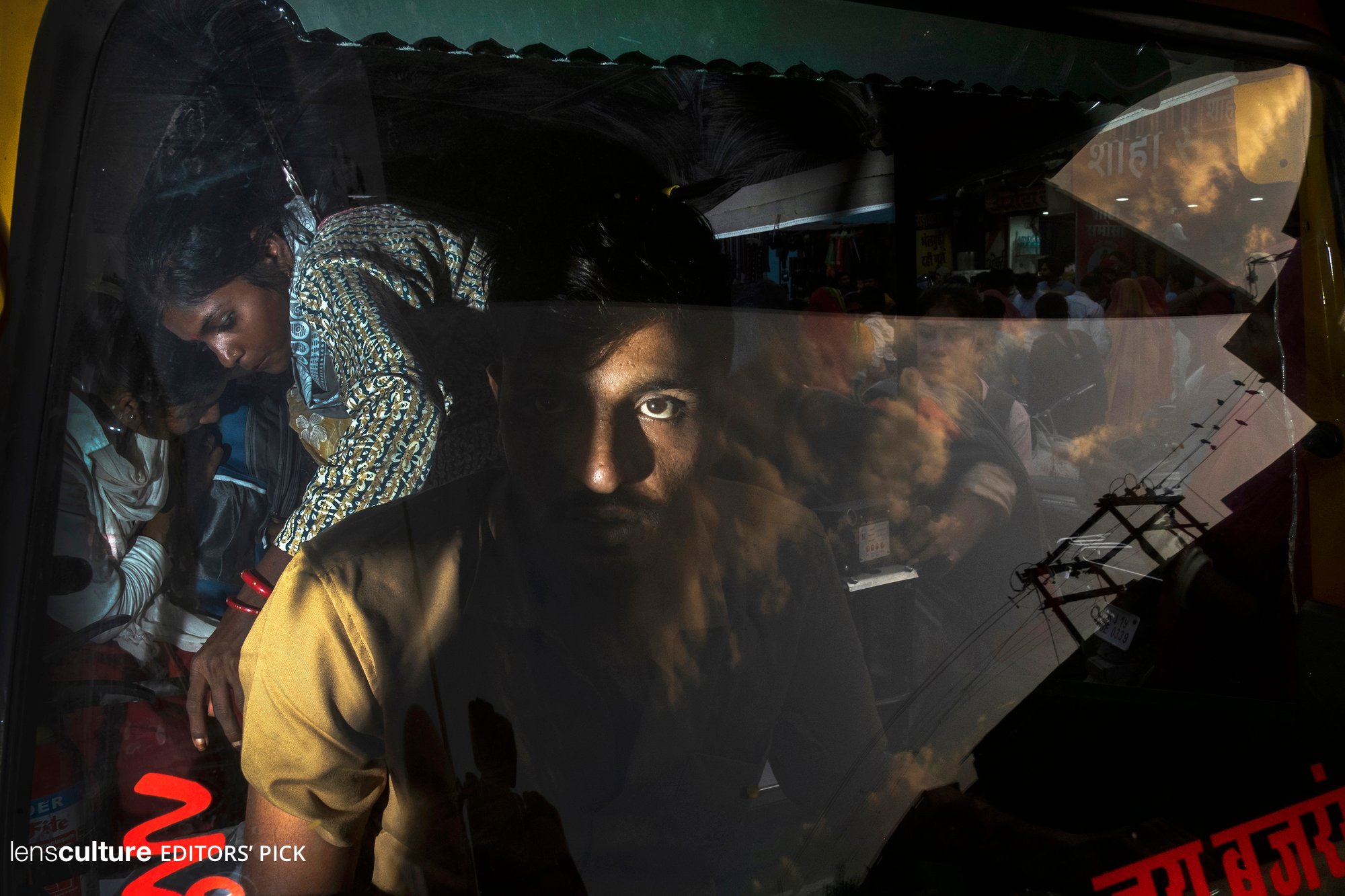 Photo by Ilan Ben Yehuda