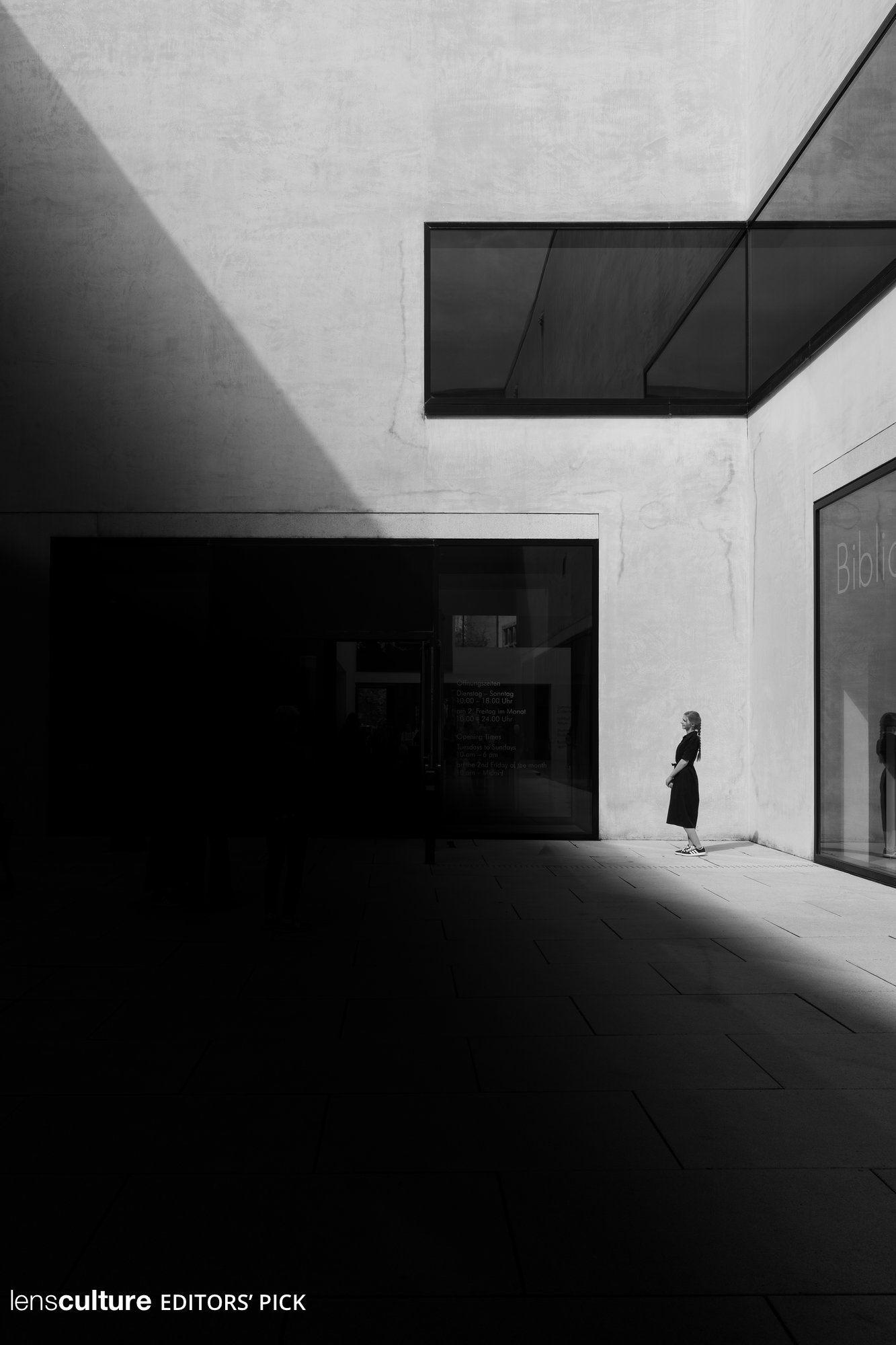 A Quiet Defiance