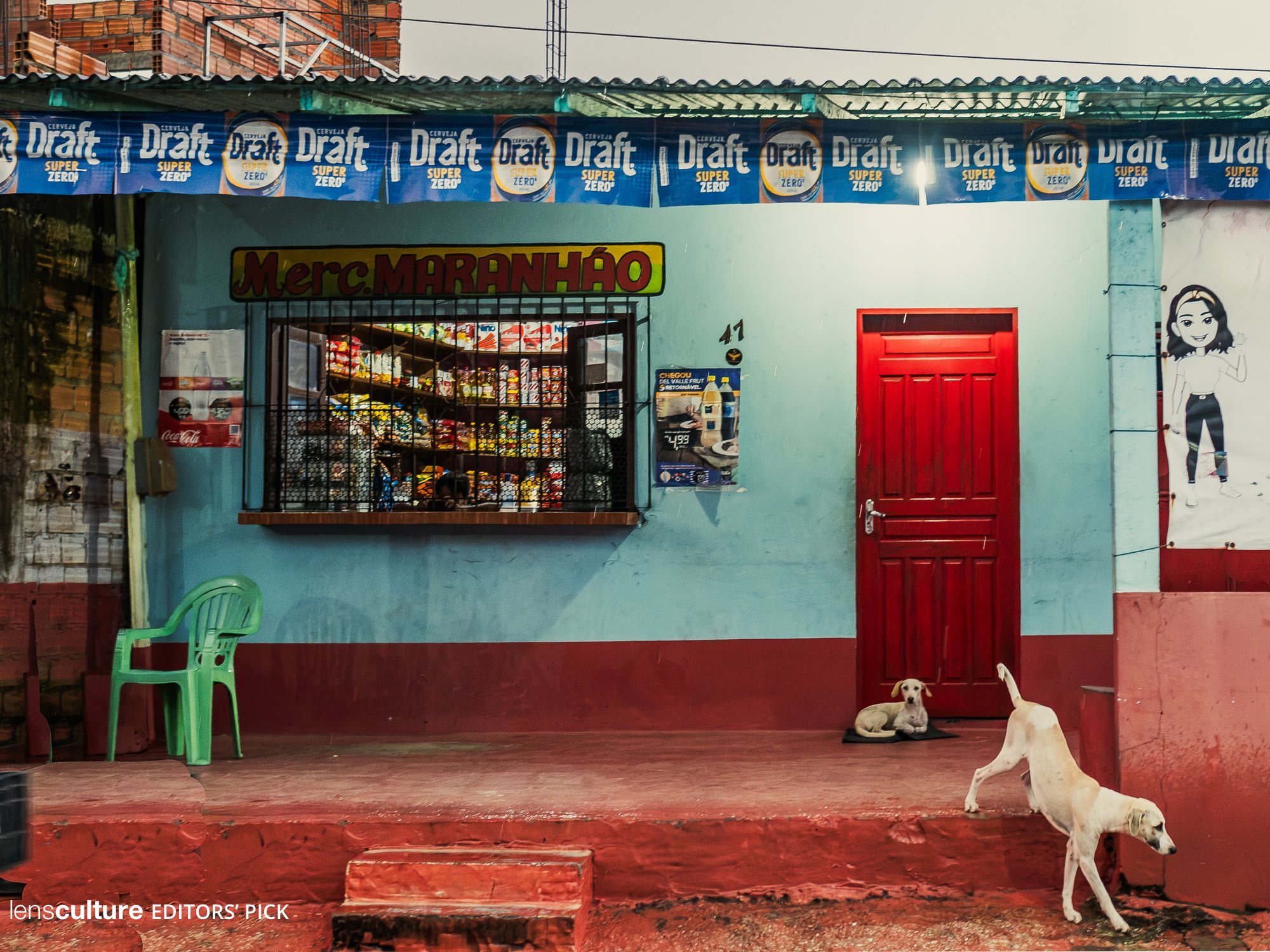Mercadinho Maranhão