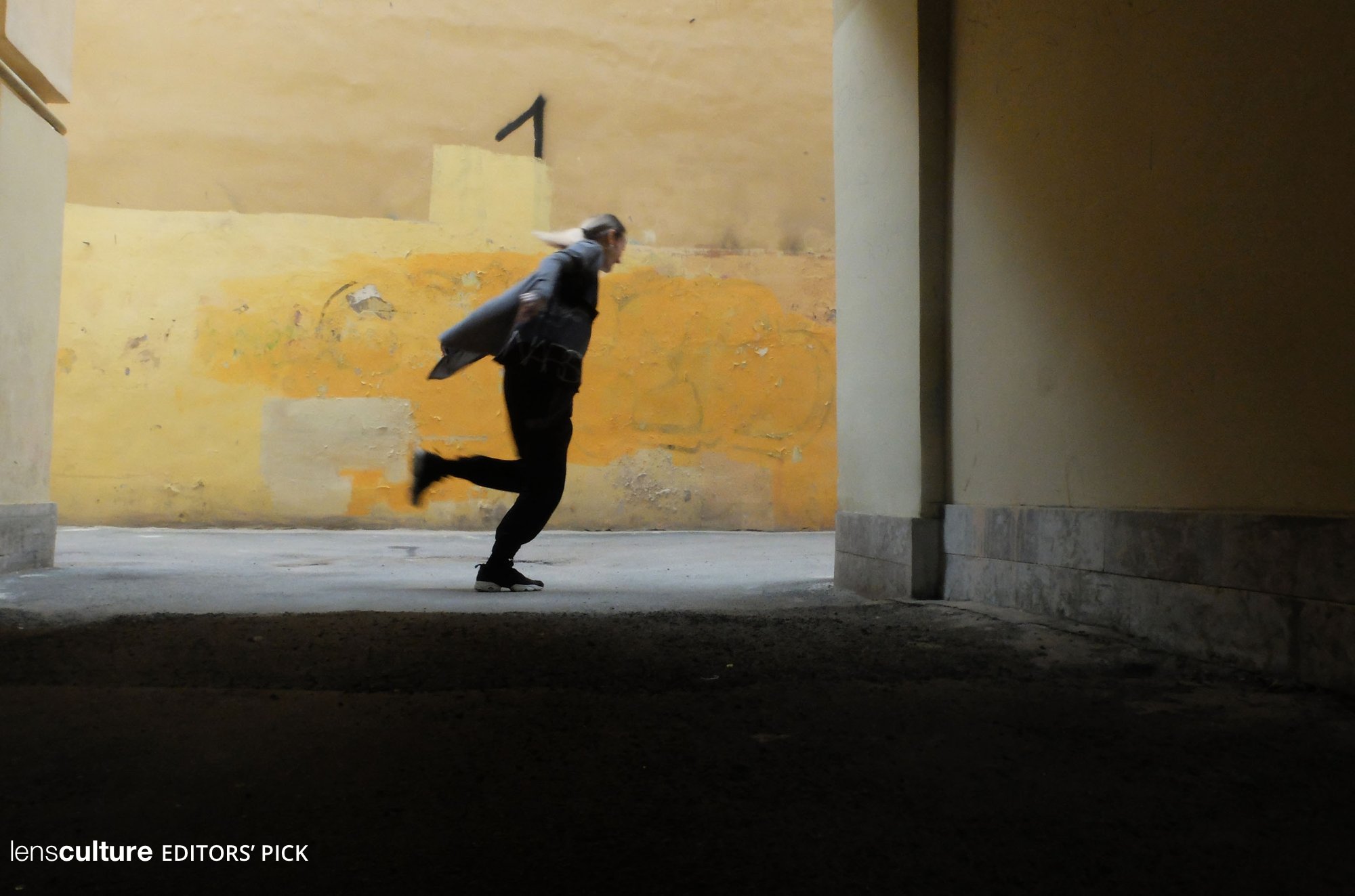 Photo by Aleksandra Afanaseva