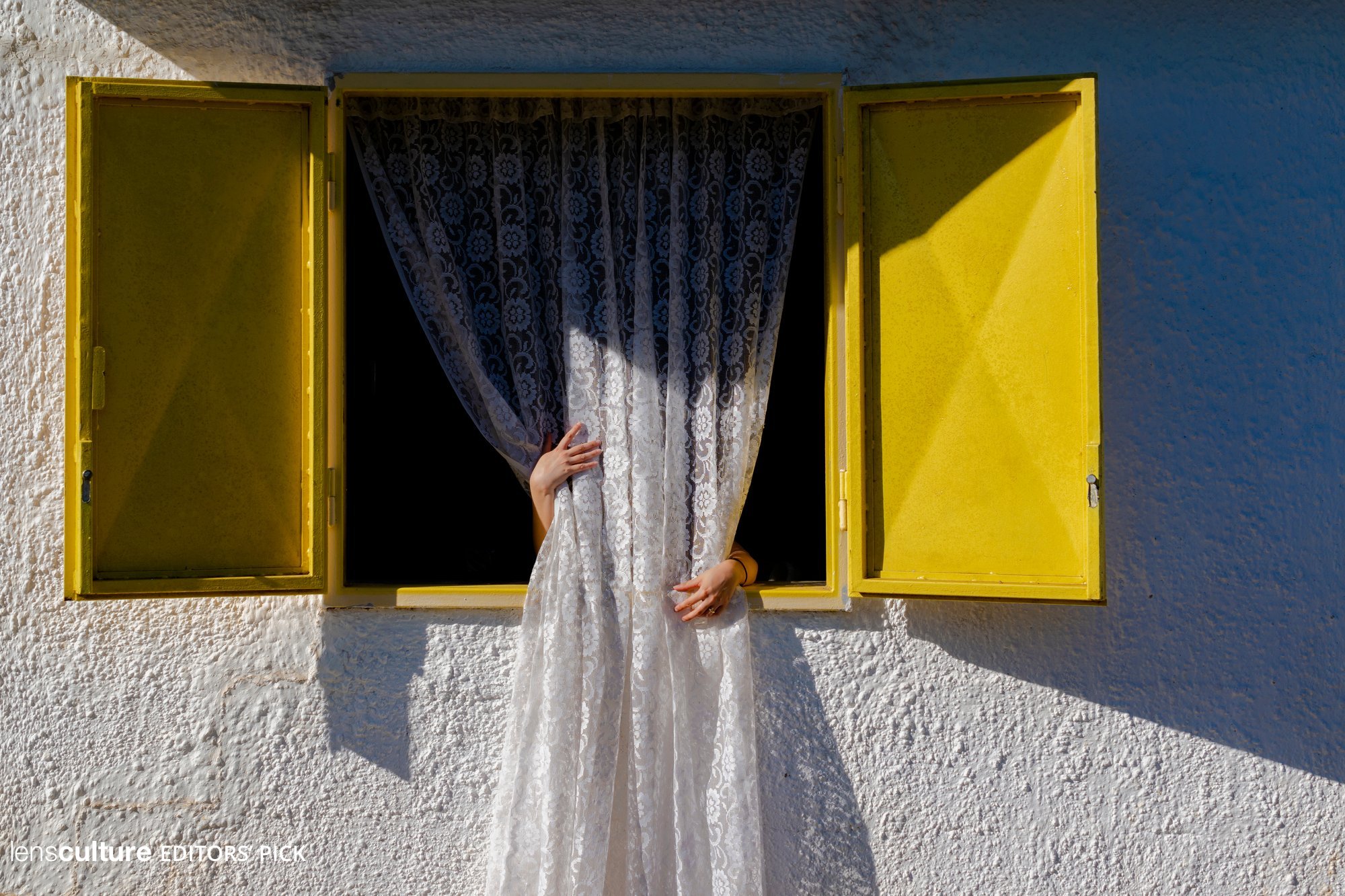 Photo by Enrico Spadavecchia