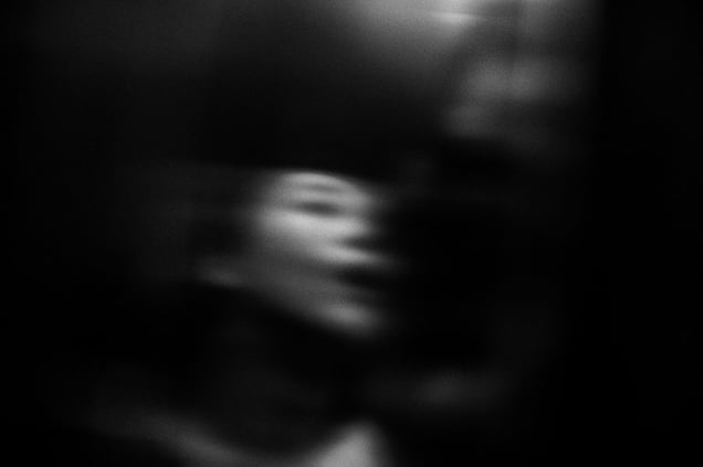 From the Series 'Tokyo Up, Down' © Xavier Comas