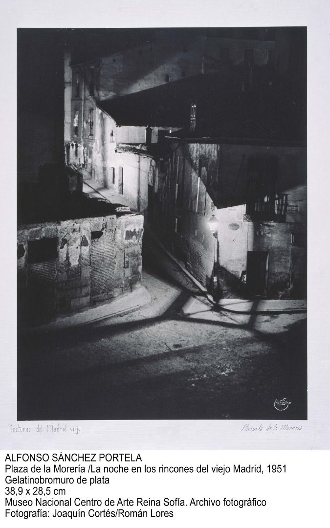 Spanish Photobooks at the Reina Sofia