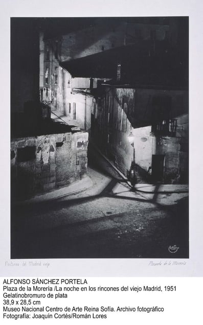 © Museo Nacional Centro de Arte Reina Sofia