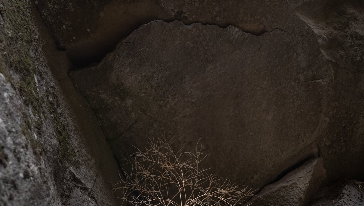 Crack-in-the-Ground, Oregon