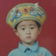 宏川 张