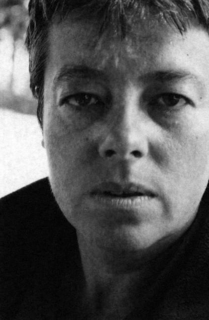 From the self-portrait series, Santiago © Marie Docher