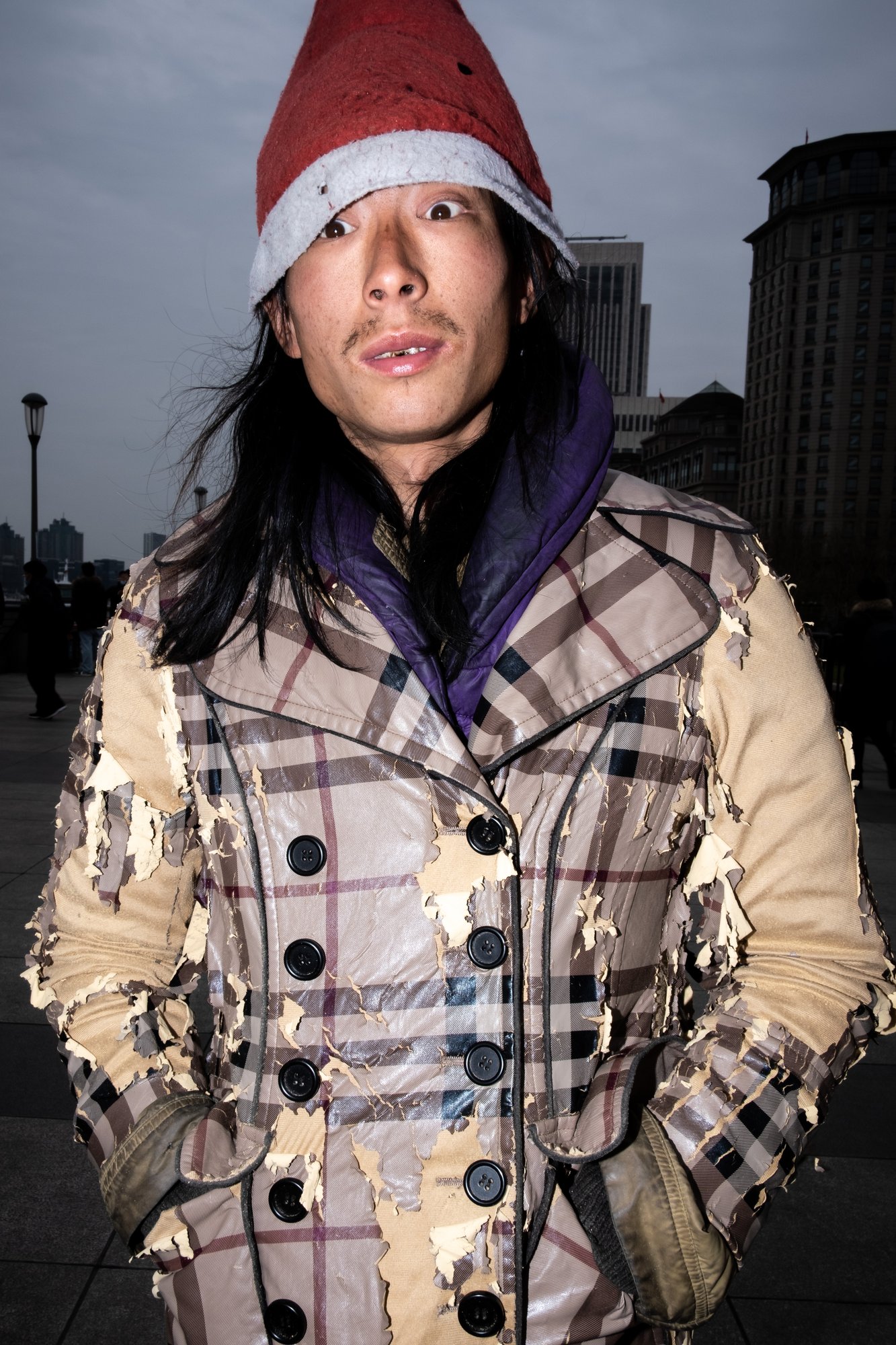 winner of photography awards